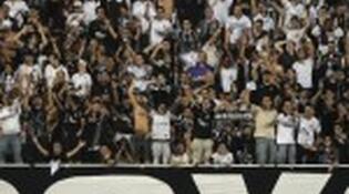 Invasão do Pacaembu na final da Libertadores da América