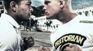 UFC RIO 3 (UFC 153) - José Aldo defende o cinturão no HSBC Arena