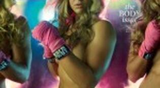 Ronda Rousey, a primeira mulher do UFC