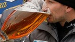 Pesquisadores criam cerveja hidratante e que evita ressaca