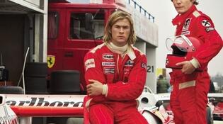 Rush: no Limite da Emoção – Niki Lauda vs James Hunt