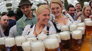 13 Cervejas Alemãs que você precisa experimentar