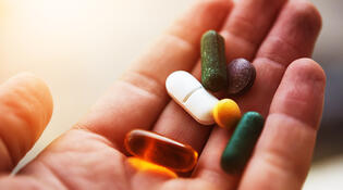 Ibuprofeno, presente em anti-inflamatórios, pode causar infertilidade e disfunção erétil