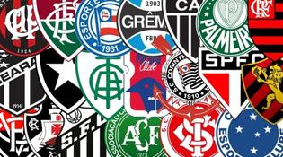 Ranking dos maiores clubes brasileiros dos últimos 10 anos
