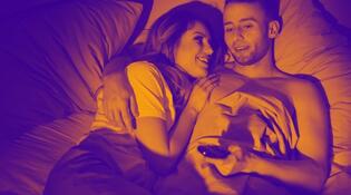 5 Dicas para assistir filmes pornôs com sua namorada