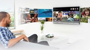 Como escolher uma TV: o que considerar na hora de comprar sua Smart TV