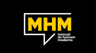 Manual do Homem Moderno lança Boné Viking MHM, versão Trucker V.II
