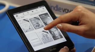 PROMOÇÃO: Ebooks por até R$5 na Amazon (5 Dicas de leitura pra você)