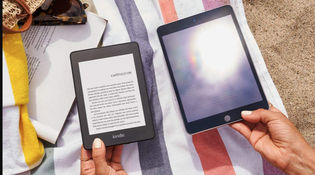 Kindle, Vale a pena comprar o Leitor da Amazon?