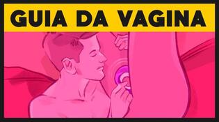 O guia da vagina para homens