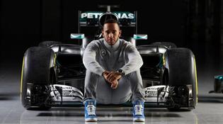 Por que Lewis Hamilton É O CARA (na Fórmula 1 e fora dela)