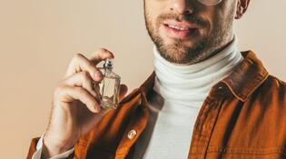 Perfume amadeirado masculino: a aposta perfeita para o inverno