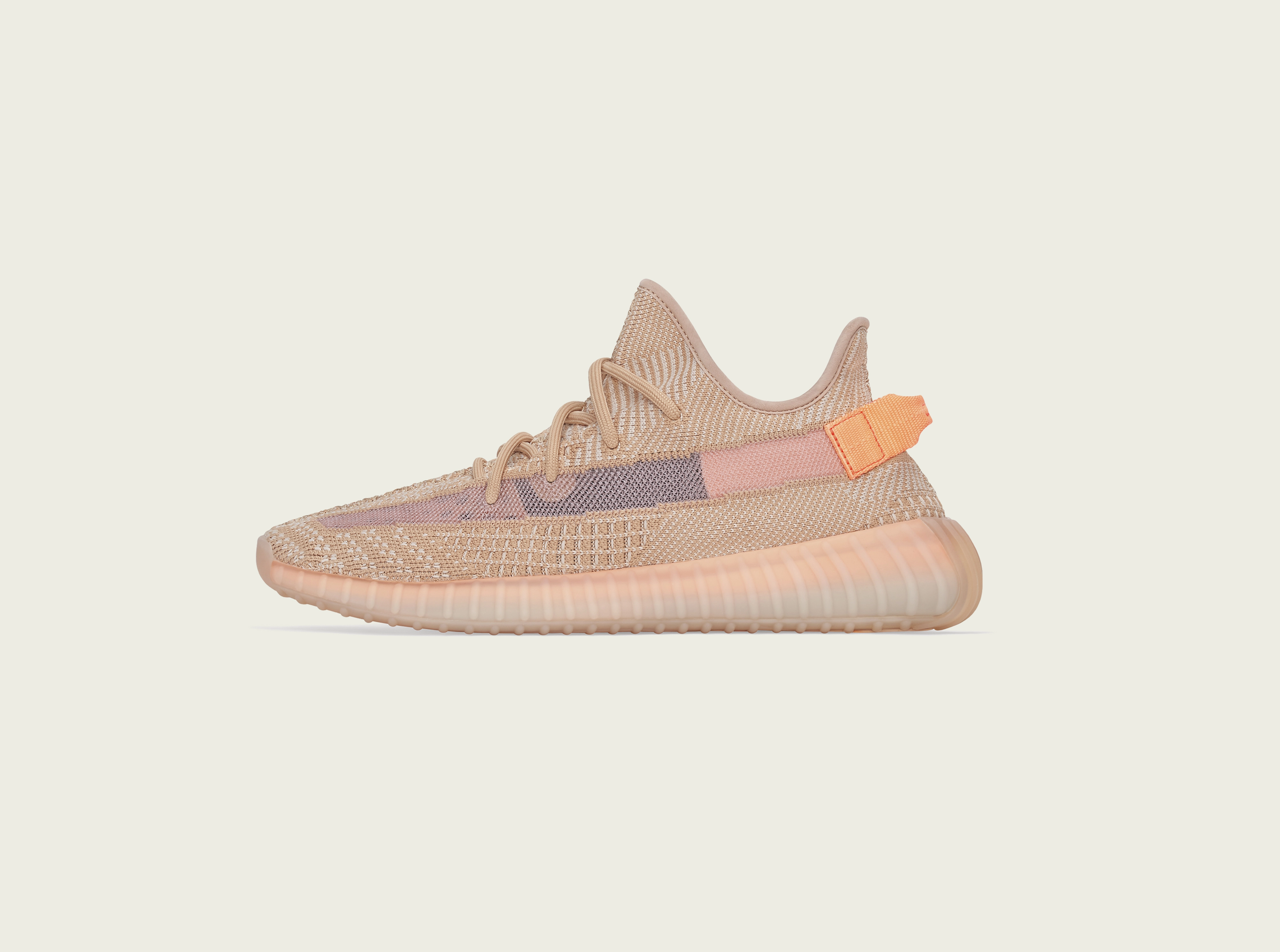 Adidas Yeezy Boost 350 v2 ‘Clay’: tênis do Kanye West tem data de lançamento no Brasil!