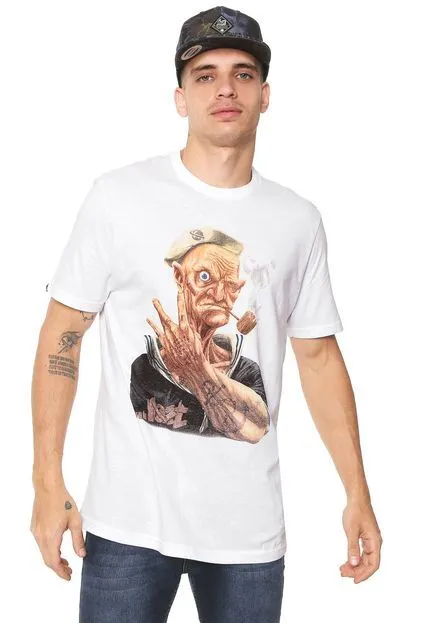 3 camisetas masculinas por R$149! Veja esta e outras promoções incríveis da Kanui!