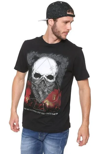3 camisetas masculinas por R$149! Veja esta e outras promoções incríveis da Kanui!