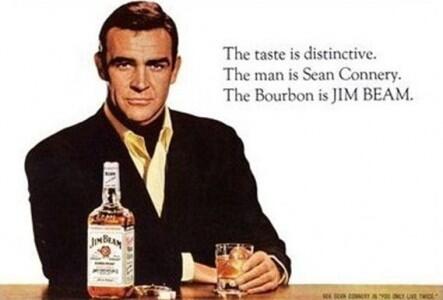 drinks de James Bond