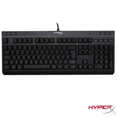 teclado gamer