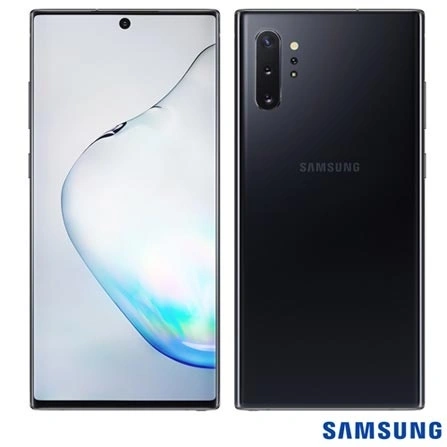 samsung Note 10+