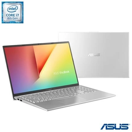 Notebook Asus VivoBook 15, Intel® Core