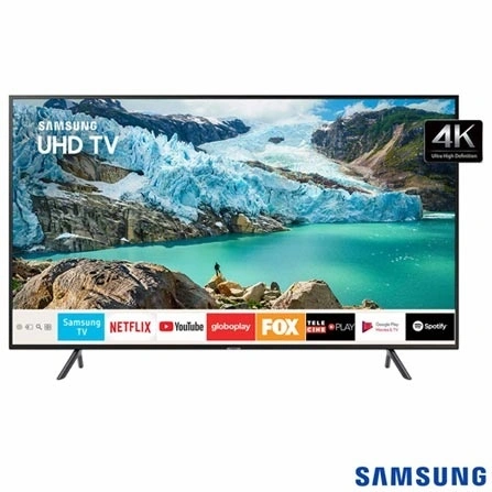 Smart TV Samsung 65