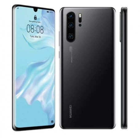 Huawei P30 Pro Black