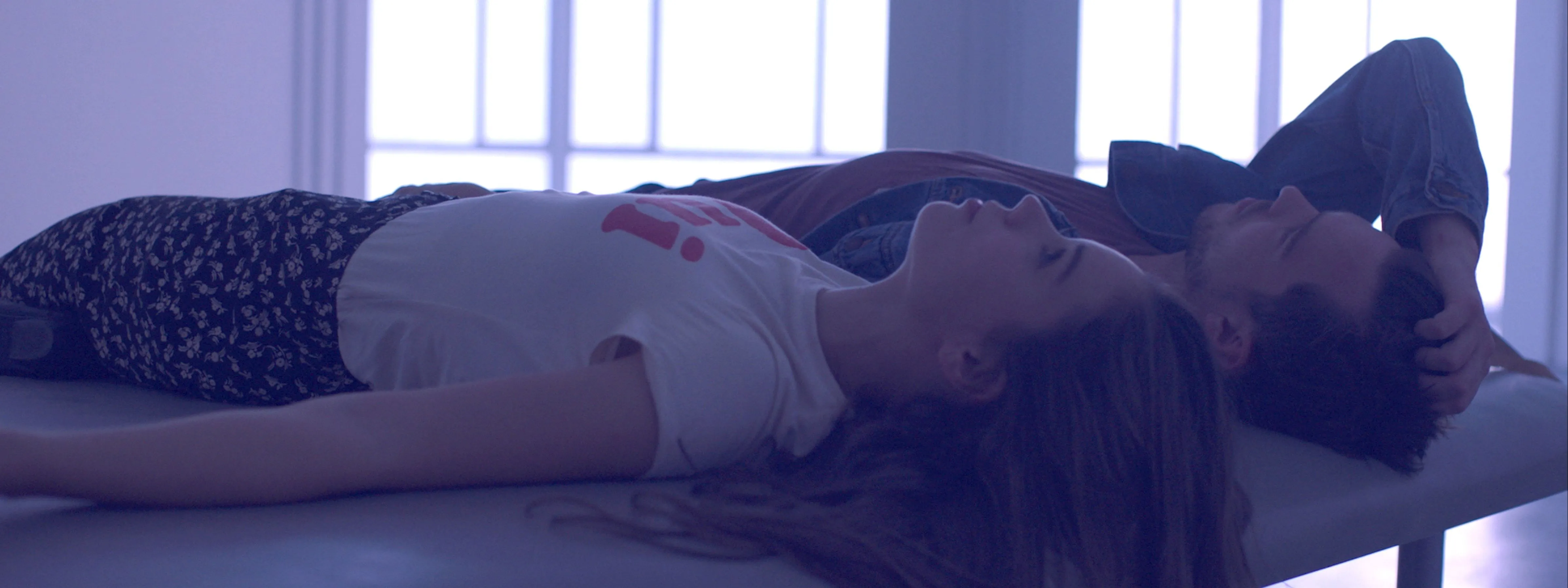 Filmes com sexo na Netflix para ver agora (e se surpreender)