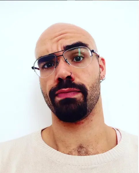 Cavanha-barba ou Barbanhaque