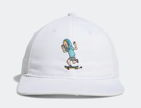 Adidas lança linha de roupas e tênis inspirada em Beavis and Butt-Head!