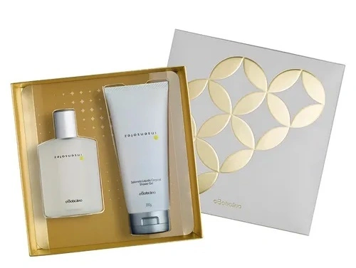 Kit Presente Insensatez