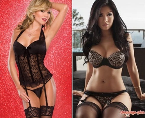 Sexy Shop onde comprar lingerie para namorada 2