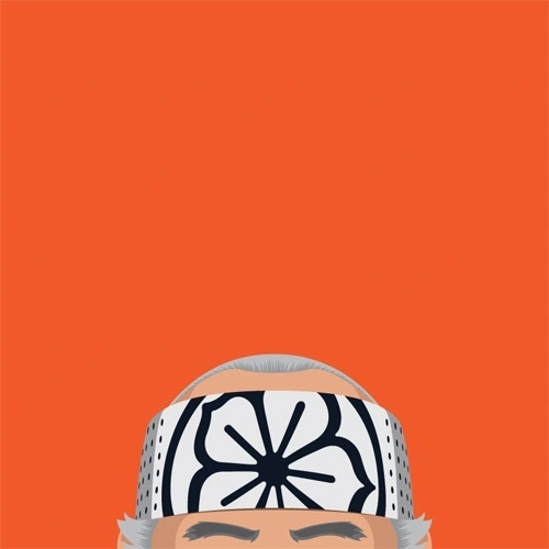 carecas mais famosos de todos os tempos 2