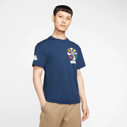 Camiseta Nike Sportswear Masculina