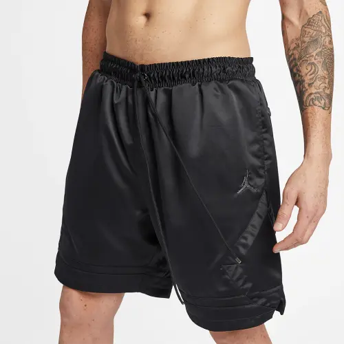Shorts Jordan Satin Diamond
