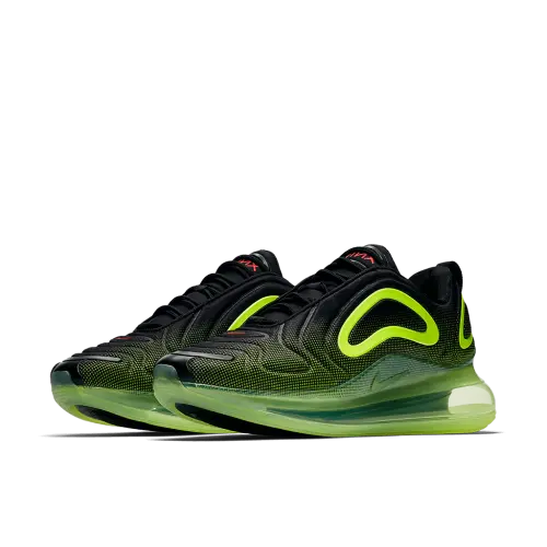 Air Max Verde