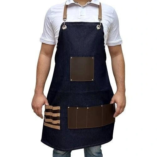 avental churrasco vintage Presentes de Natal