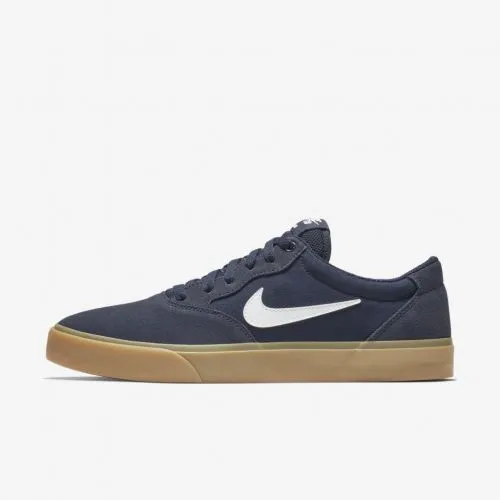 Tênis Nike Sb Chron Solarsoft