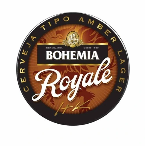 bohemia royale 3