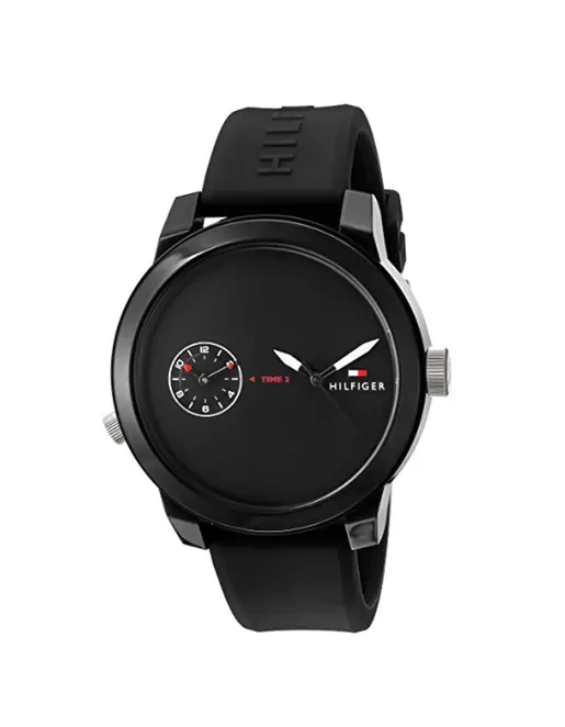 relógios Tommy Hilfiger