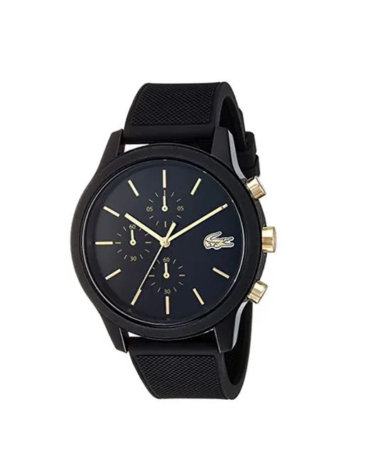 Relógio Lacoste