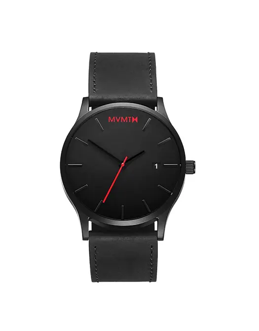 relógio MVMT