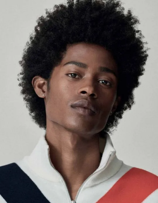 Corte de cabelo em alta para 2022