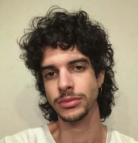 Cortes de cabelo masculino em alta para 2022