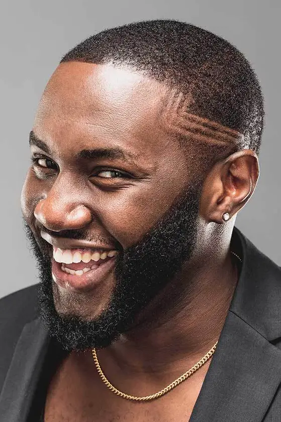 Cortes de cabelo masculino em alta para 2022