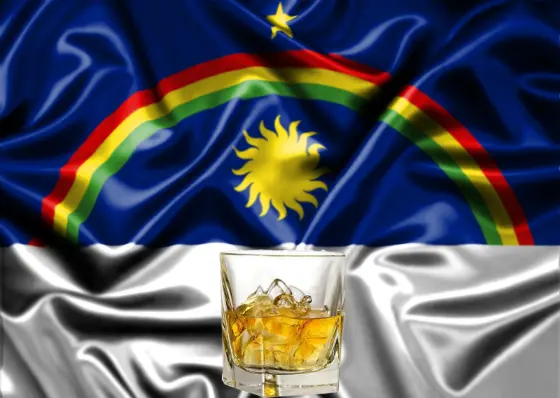 Recife, capital brasileira do whisky Crédito: Reprodução
