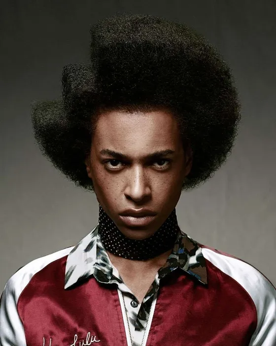 Corte de cabelo em alta para 2022