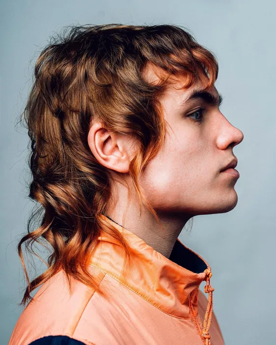 Cortes de cabelo masculino em alta para 2022