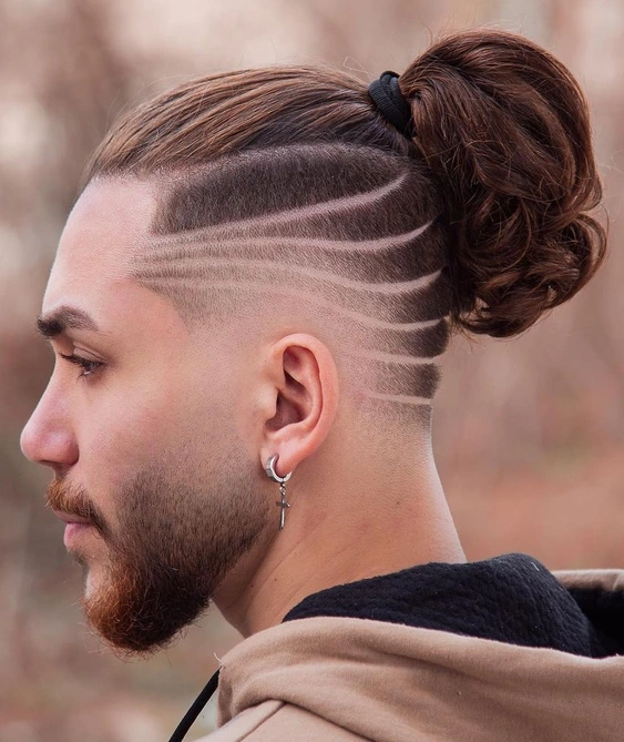 Cortes de cabelo masculino 2022