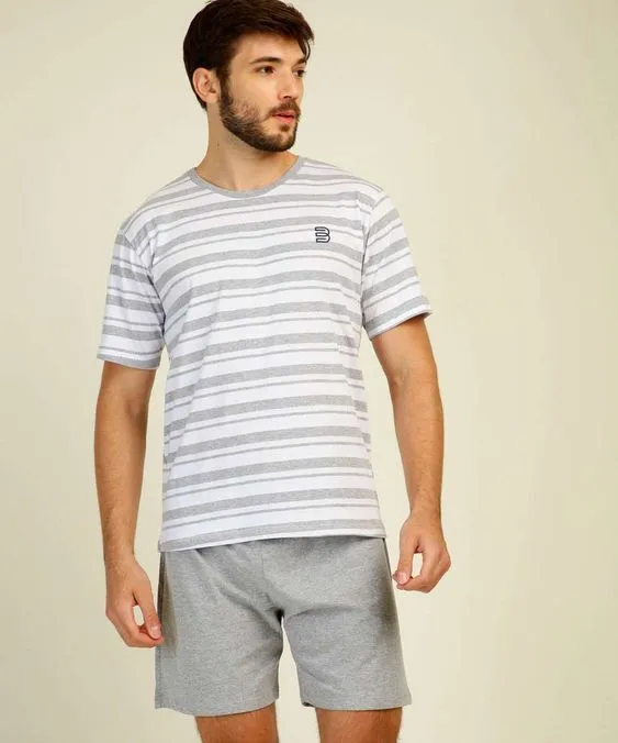 camisa listrada verão 2021 dica