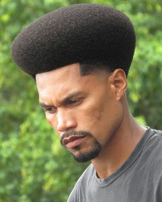 Corte de cabelo em alta para 2022