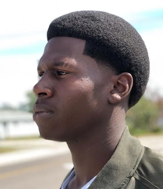 Corte de cabelo em alta para 2022